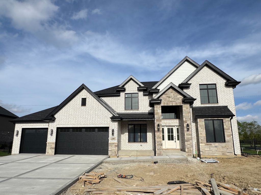 22985 Devonshire Lane, Frankfort, IL 60423