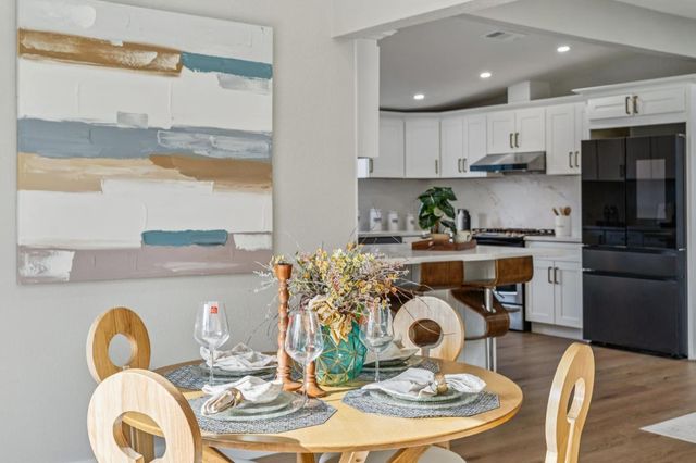 4412 Millard Avenue, Fremont, CA 94538