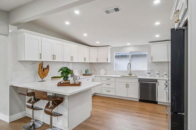 4412 Millard Avenue, Fremont, CA 94538