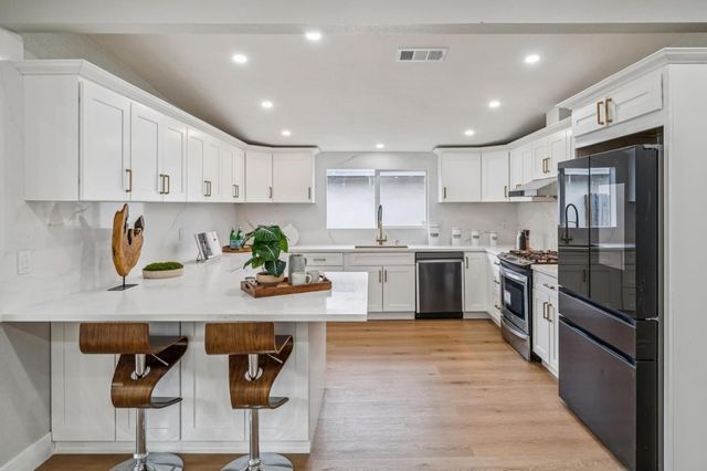 4412 Millard Avenue, Fremont, CA 94538