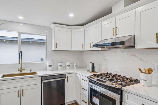 4412 Millard Avenue, Fremont, CA 94538