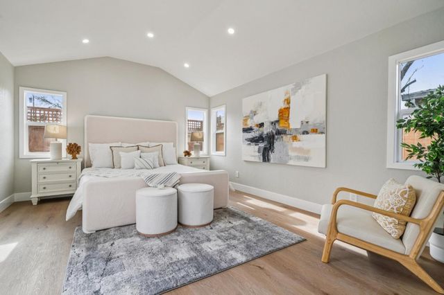 4412 Millard Avenue, Fremont, CA 94538