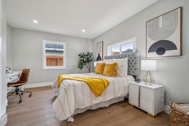 4412 Millard Avenue, Fremont, CA 94538