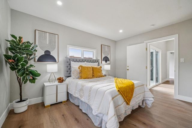 4412 Millard Avenue, Fremont, CA 94538