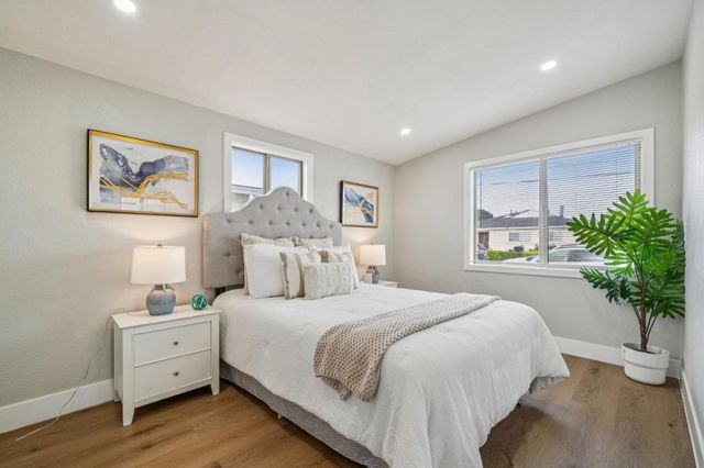 4412 Millard Avenue, Fremont, CA 94538