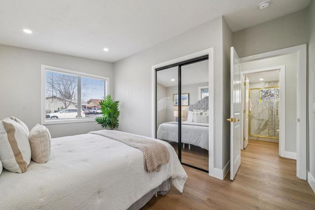 4412 Millard Avenue, Fremont, CA 94538