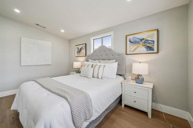 4412 Millard Avenue, Fremont, CA 94538