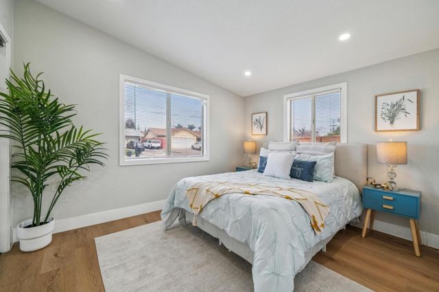 4412 Millard Avenue, Fremont, CA 94538