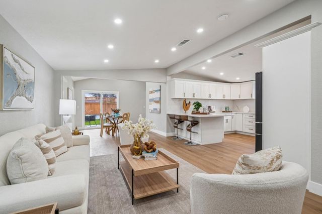 4412 Millard Avenue, Fremont, CA 94538