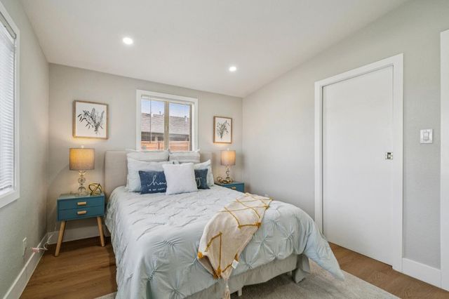 4412 Millard Avenue, Fremont, CA 94538