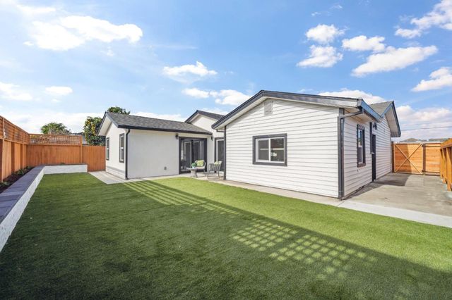 4412 Millard Avenue, Fremont, CA 94538