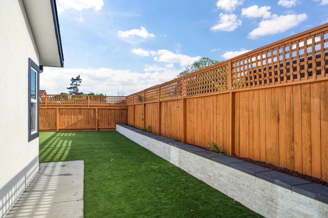 4412 Millard Avenue, Fremont, CA 94538