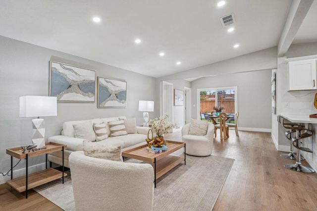 4412 Millard Avenue, Fremont, CA 94538