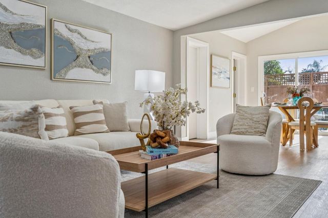 4412 Millard Avenue, Fremont, CA 94538