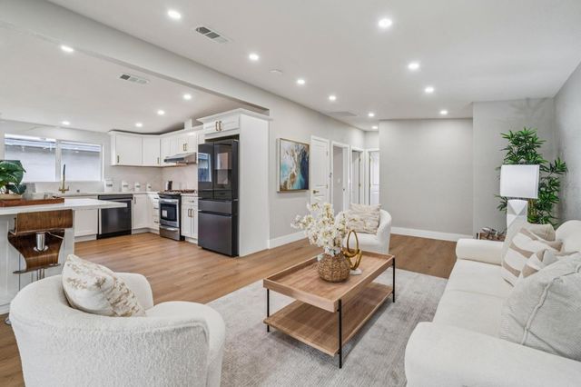 4412 Millard Avenue, Fremont, CA 94538