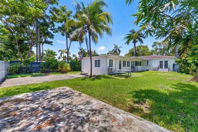 1532 Fletcher St, Hollywood, FL 33020