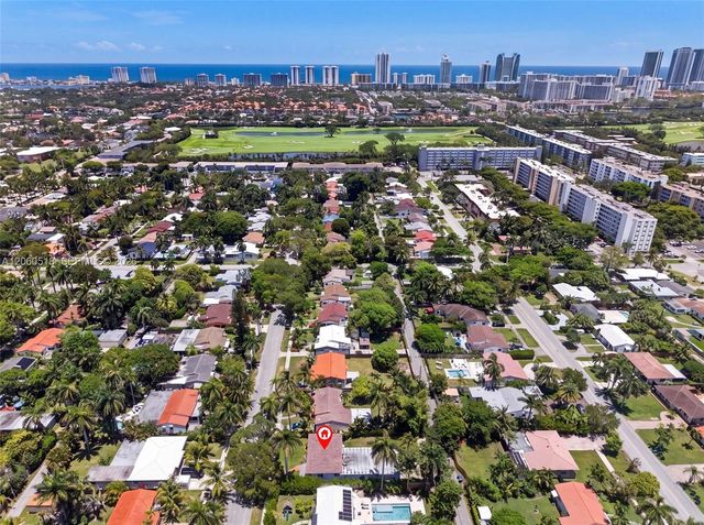 1532 Fletcher St, Hollywood, FL 33020