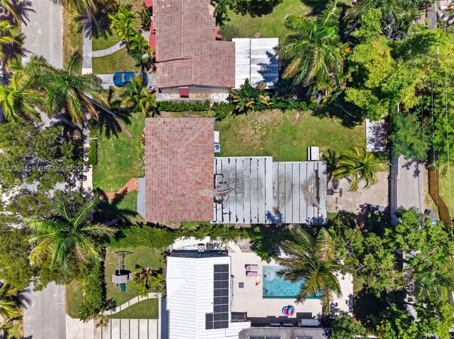 1532 Fletcher St, Hollywood, FL 33020