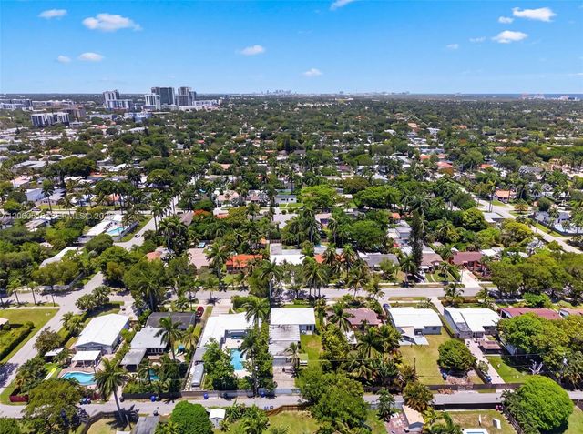 1532 Fletcher St, Hollywood, FL 33020