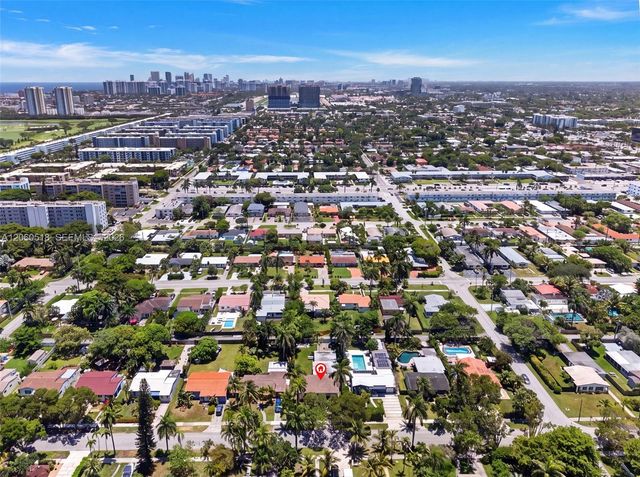 1532 Fletcher St, Hollywood, FL 33020