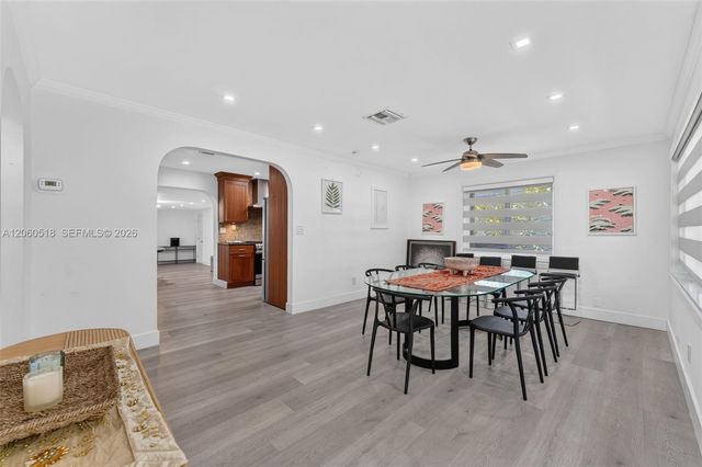 1532 Fletcher St, Hollywood, FL 33020