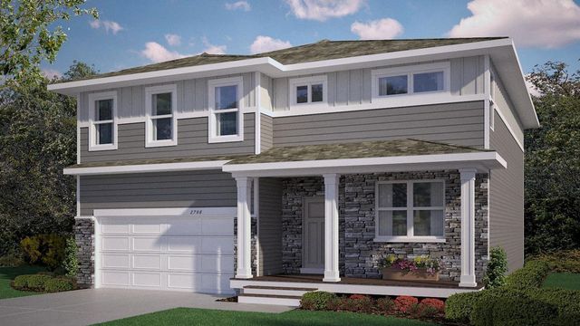 17282 Dimension Avenue, Lakeville, MN 55044