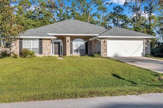98 ROXBORO DRIVE, Palm Coast, FL 32164