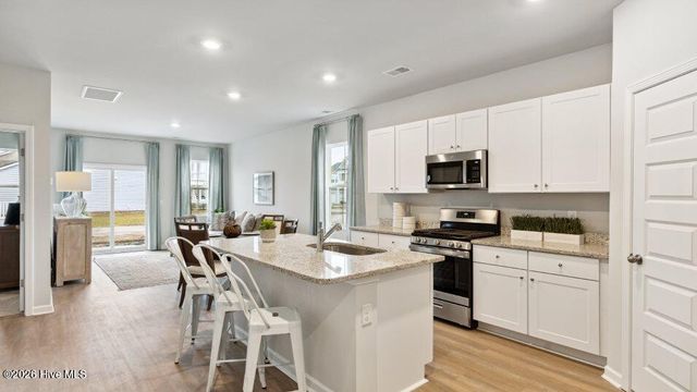 2148 Wild Indigo Circle NW Lot 189, Calabash, NC 28467