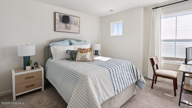 2148 Wild Indigo Circle NW Lot 189, Calabash, NC 28467