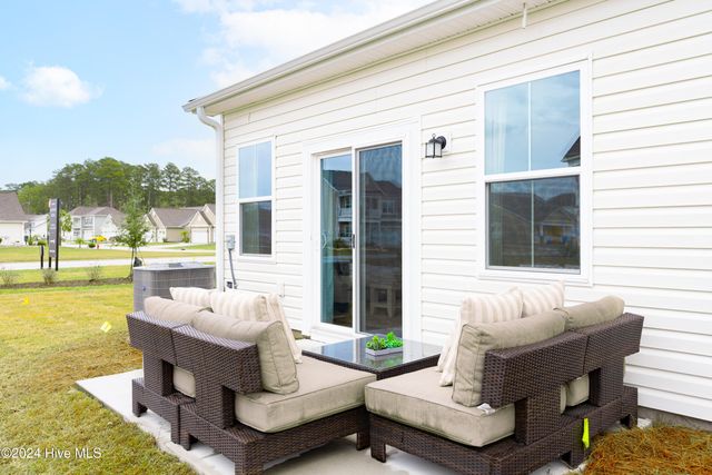 2148 Wild Indigo Circle NW Lot 189, Calabash, NC 28467