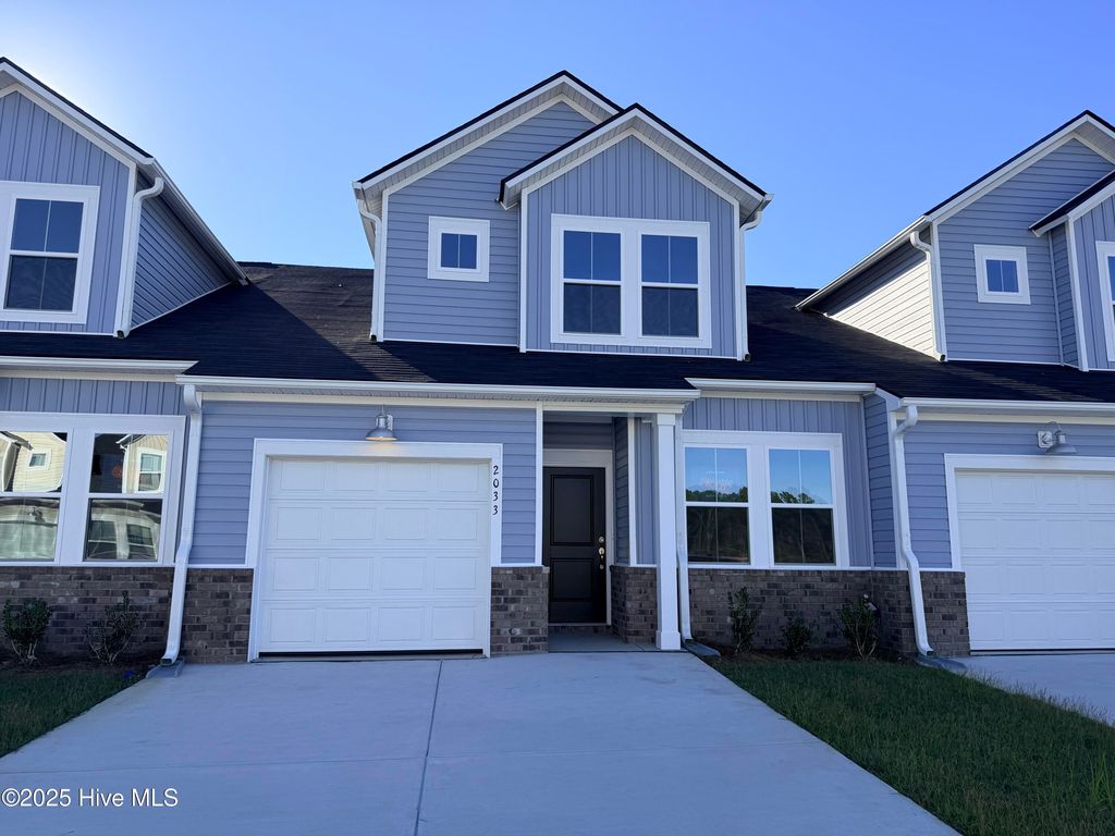 2148 Wild Indigo Circle NW Lot 189, Calabash, NC 28467