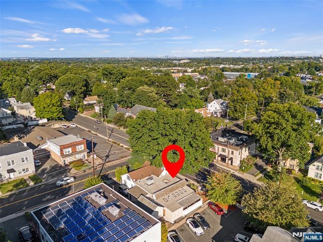 691 Franklin Avenue, Nutley, NJ 07110