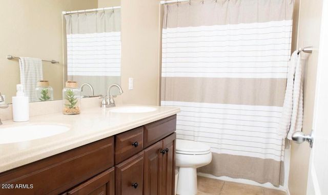 9279 W Mine Trail, Peoria, AZ 85383