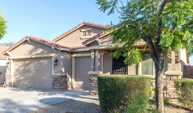 9279 W Mine Trail, Peoria, AZ 85383