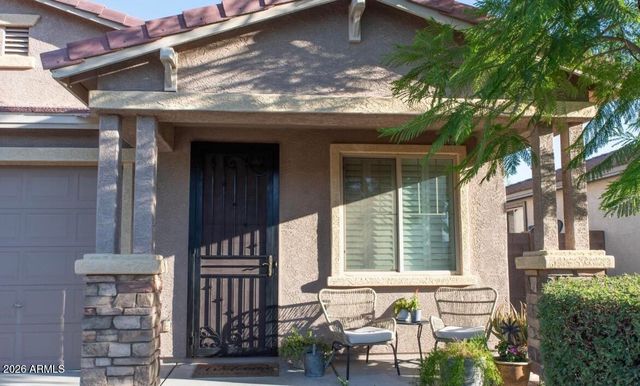 9279 W Mine Trail, Peoria, AZ 85383