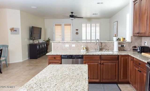 9279 W Mine Trail, Peoria, AZ 85383