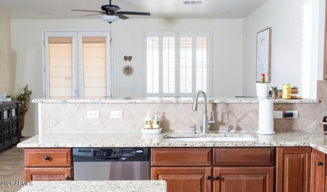 9279 W Mine Trail, Peoria, AZ 85383