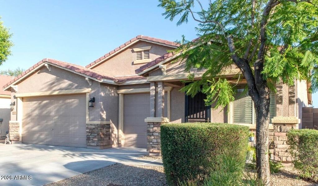 9279 W Mine Trail, Peoria, AZ 85383 — photo 2