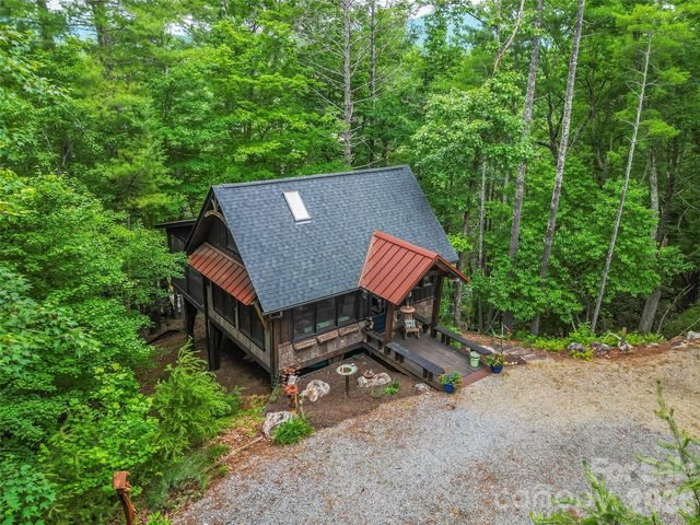 130 Settlement Ridge Drive 48, Marion, NC 28752