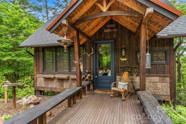130 Settlement Ridge Drive 48, Marion, NC 28752