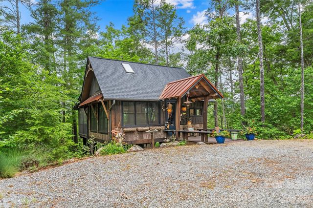 130 Settlement Ridge Drive 48, Marion, NC 28752