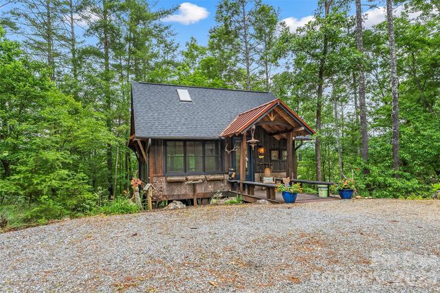 130 Settlement Ridge Drive 48, Marion, NC 28752