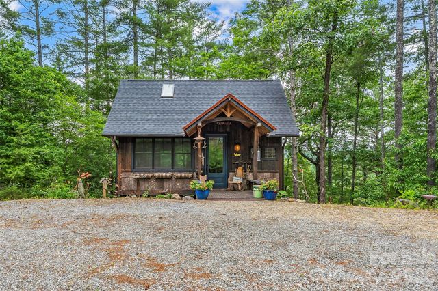 130 Settlement Ridge Drive 48, Marion, NC 28752
