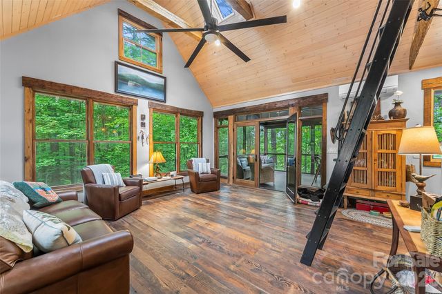 130 Settlement Ridge Drive 48, Marion, NC 28752