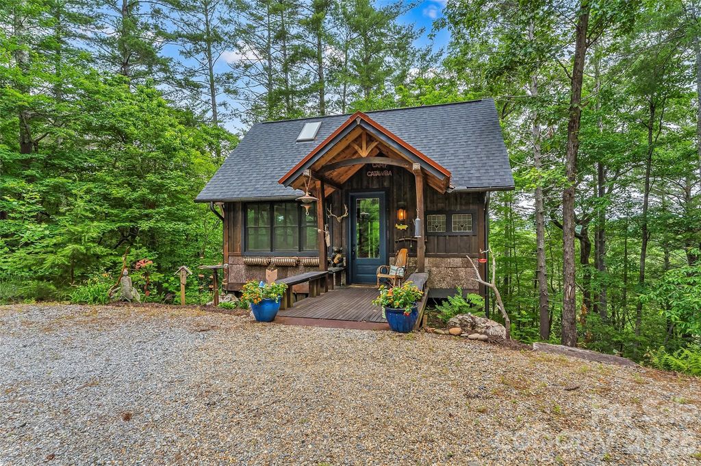 130 Settlement Ridge Drive 48, Marion, NC 28752