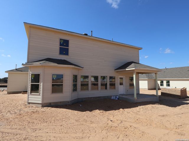 17506 Buffalo Grass Lane, Elmendorf, TX 78112