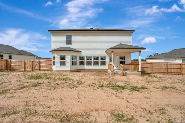 17506 Buffalo Grass Lane, Elmendorf, TX 78112
