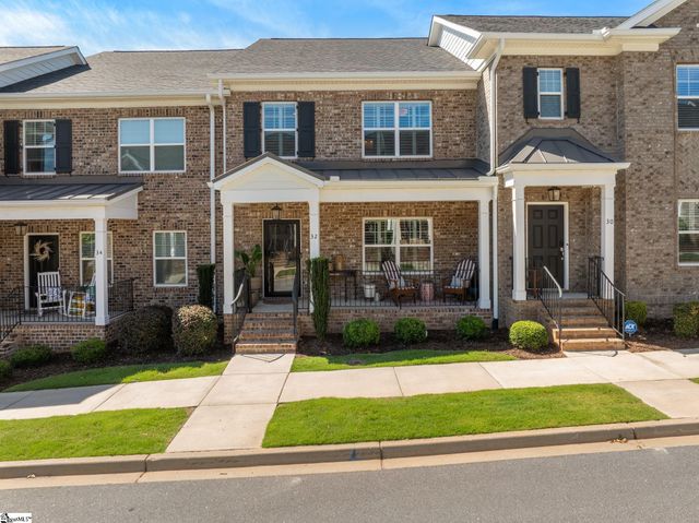 32 Peckham Street, Greenville, SC 29607