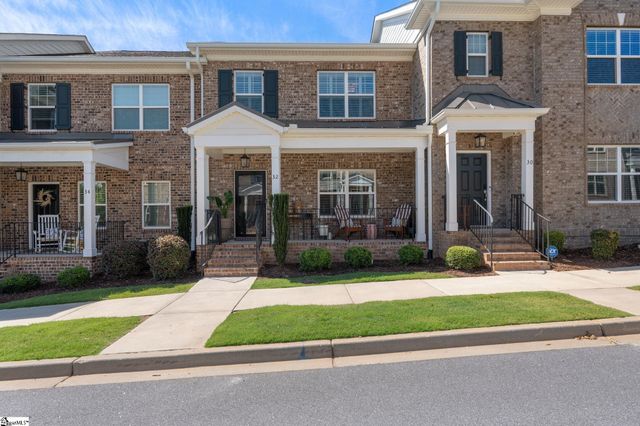 32 Peckham Street, Greenville, SC 29607