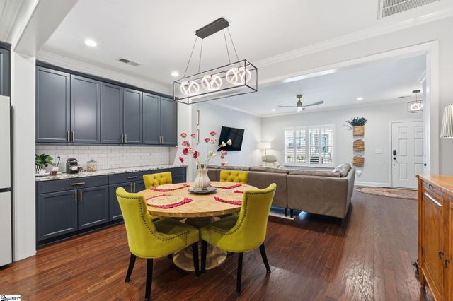 32 Peckham Street, Greenville, SC 29607